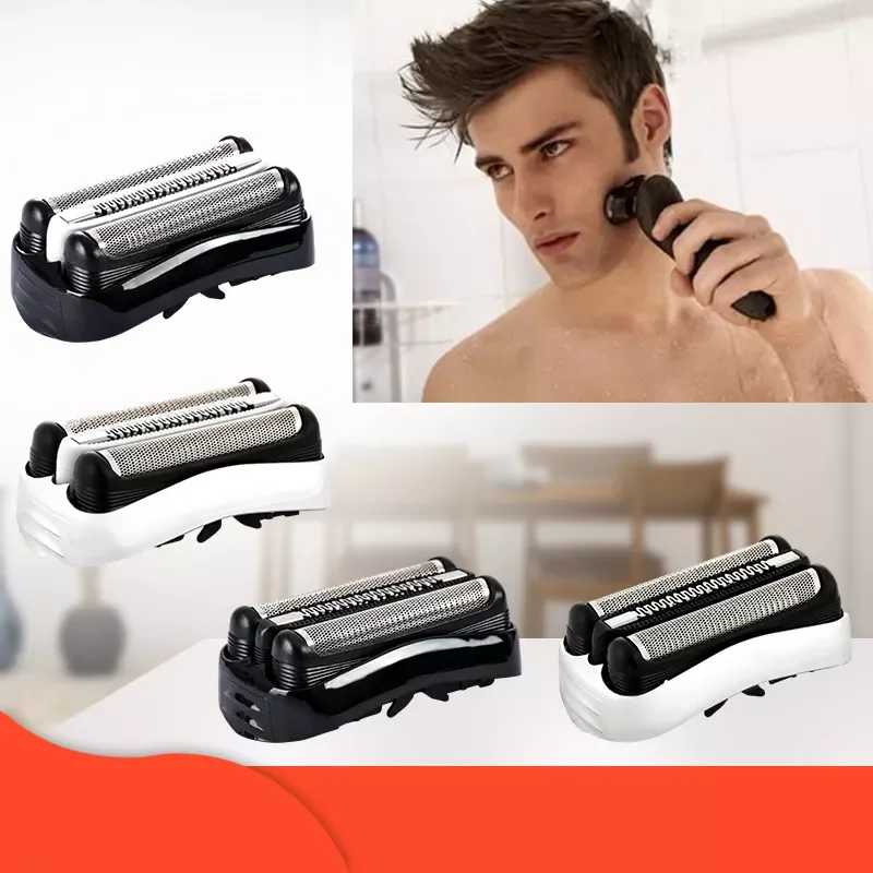 Головка для фольги и резака BRAUN Series 3, кассета 32B 350CC 340 330 330S 320S 300 320S-3 330S-4 340S-5 350CC 350CC-4, бритва раз
Головка для фольги и резака BRAUN Series 3, кассета 32B 350CC 340 330 330S 320S 300 320S-3 330S-4 340S-5 350CC 350CC-4, бритва раз