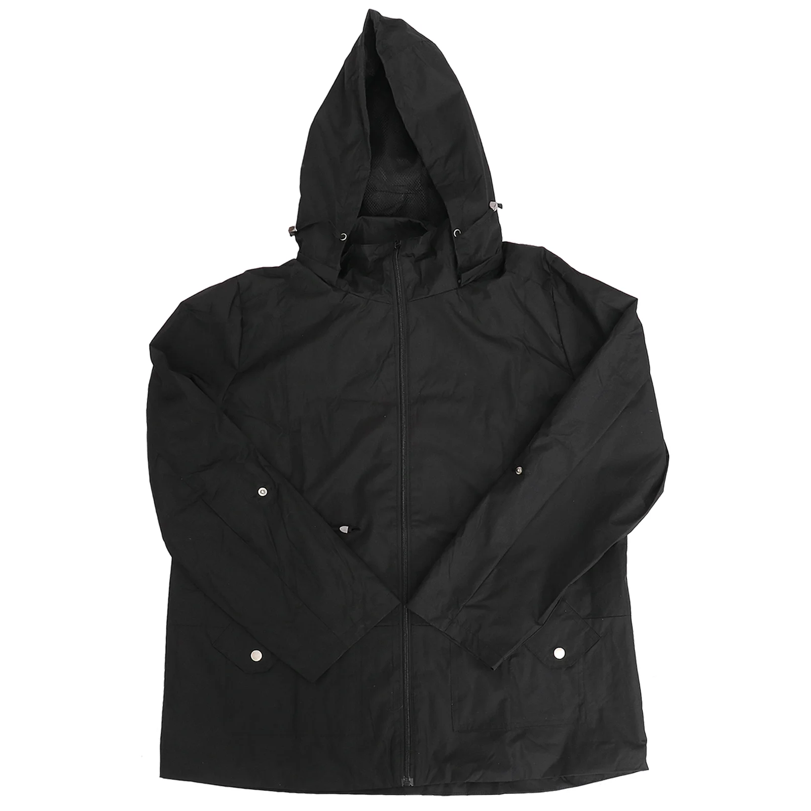 Womens Light Jacket Rain Coat Emergency Womens Shacket Jacket Reusable Hood Raincoat Women Lightweight Jacket Jackets
Womens Light Jacket Rain Coat Emergency Womens Shacket Jacket Reusable Hood Raincoat Women Lightweight Jacket Jackets