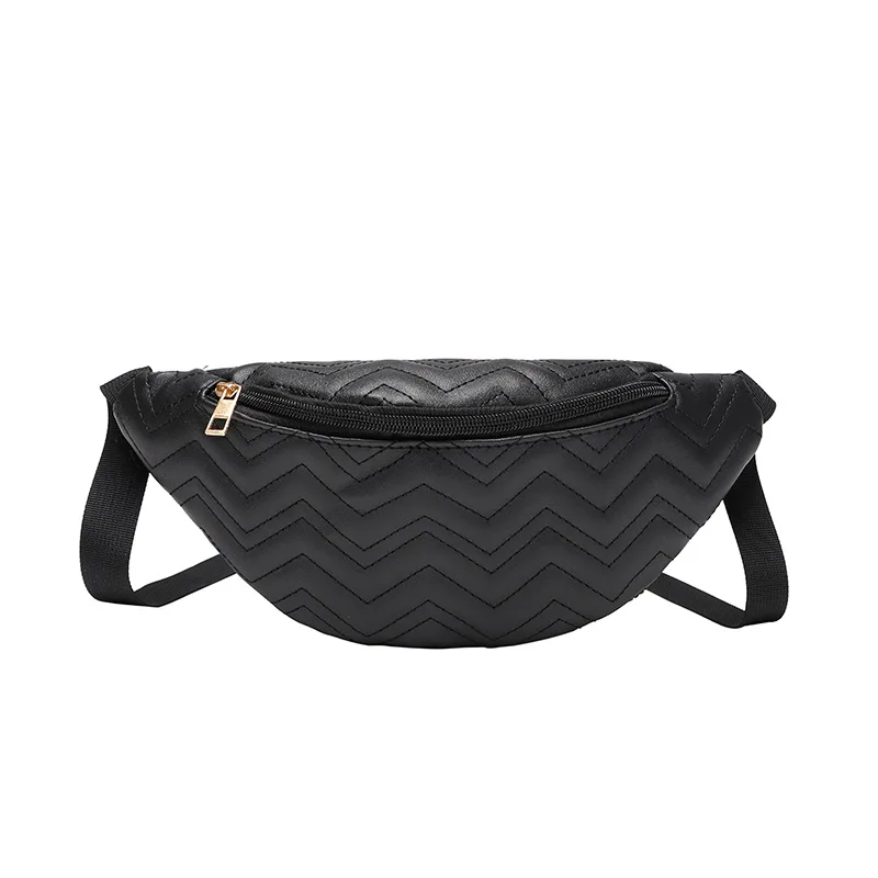 Ladies Waist Bag 2024ladies Bag Casual All-match Chest Bag Female Mobile Phone Bag
Ladies Waist Bag 2024ladies Bag Casual All-match Chest Bag Female Mobile Phone Bag