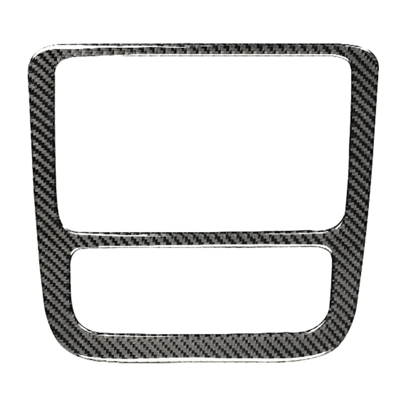 Carbon Fiber Modified Central Control CD Air Conditioning Navigation Panel Decoration Sticker Accessories for Scirocco
Carbon Fiber Modified Central Control CD Air Conditioning Navigation Panel Decoration Sticker Accessories for Scirocco