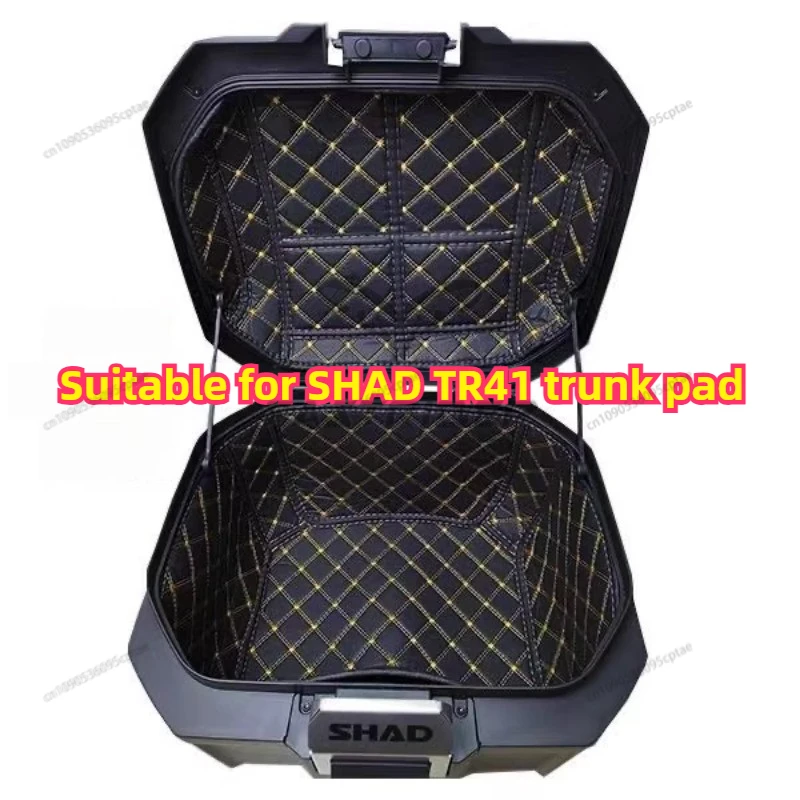 Для TR41 TERRA TR 41, верхний чехол для мотоцикла, защитный ящик для хранения, коврик, аксессуары
Для TR41 TERRA TR 41, верхний чехол для мотоцикла, защитный ящик для хранения, коврик, аксессуары