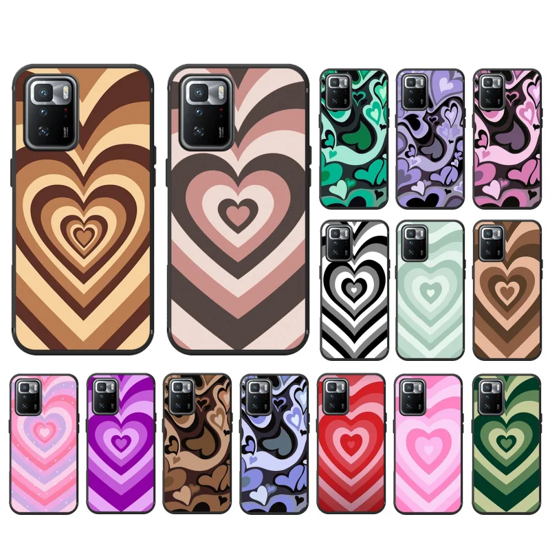 Phone Case For Xiaomi Redmi Note 11 10 Pro Note 8 Pro 9Pro Note9 9S 10S 9T Redmi 10 9C 9A Fashion Latte Love Coffee Heart Case
Phone Case For Xiaomi Redmi Note 11 10 Pro Note 8 Pro 9Pro Note9 9S 10S 9T Redmi 10 9C 9A Fashion Latte Love Coffee Heart Case