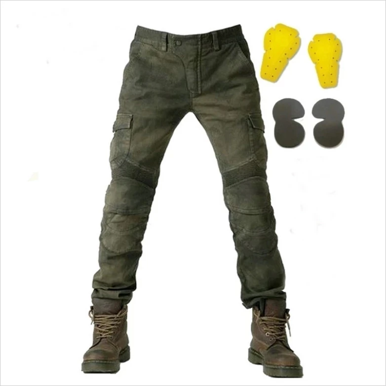 Брюки мужские для мотокросса, спортивные штаны для горного велосипеда, внедорожного мотоцикла, ралли, с набедренной подушкой
Брюки мужские для мотокросса, спортивные штаны для горного велосипеда, внедорожного мотоцикла, ралли, с набедренной подушкой