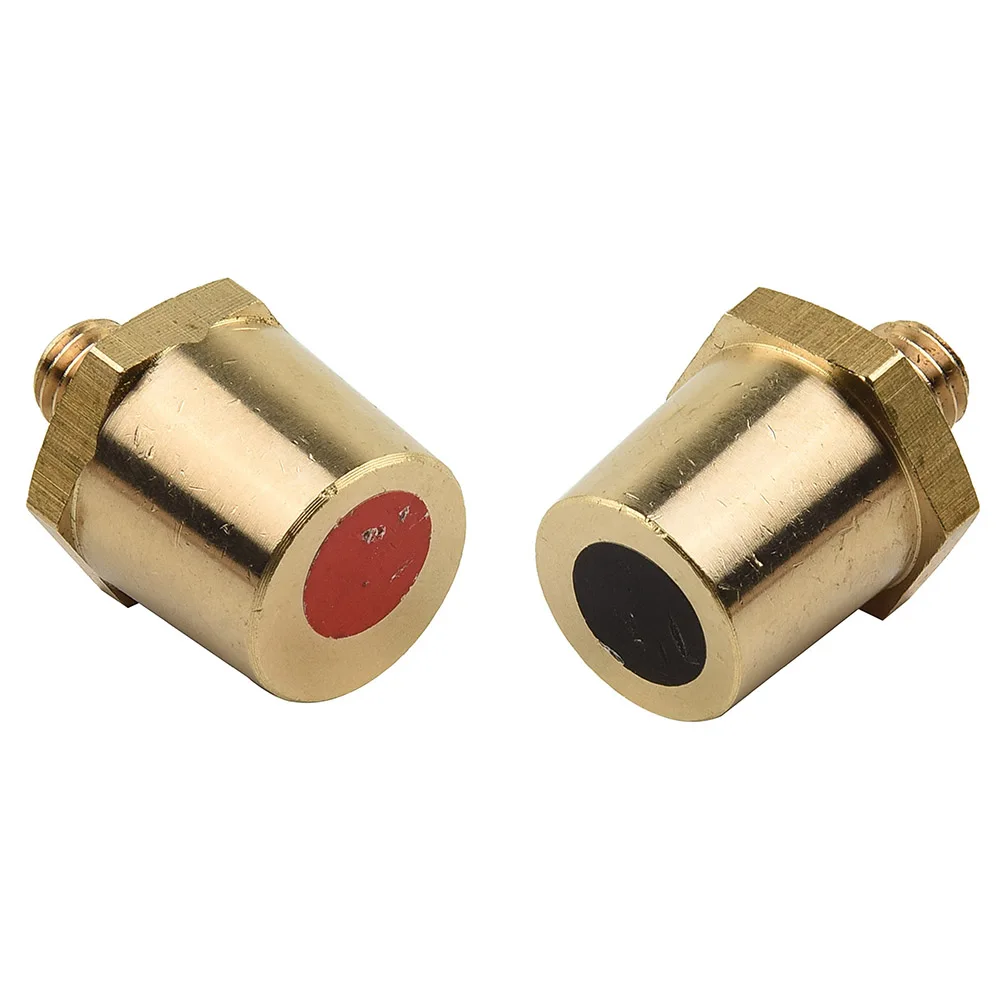 M8 Posts Terminal Posts Garden Indoor Office Outdoor M8 Parts Replacements 2 Pcs Accessories Battery For Thumper
M8 Posts Terminal Posts Garden Indoor Office Outdoor M8 Parts Replacements 2 Pcs Accessories Battery For Thumper