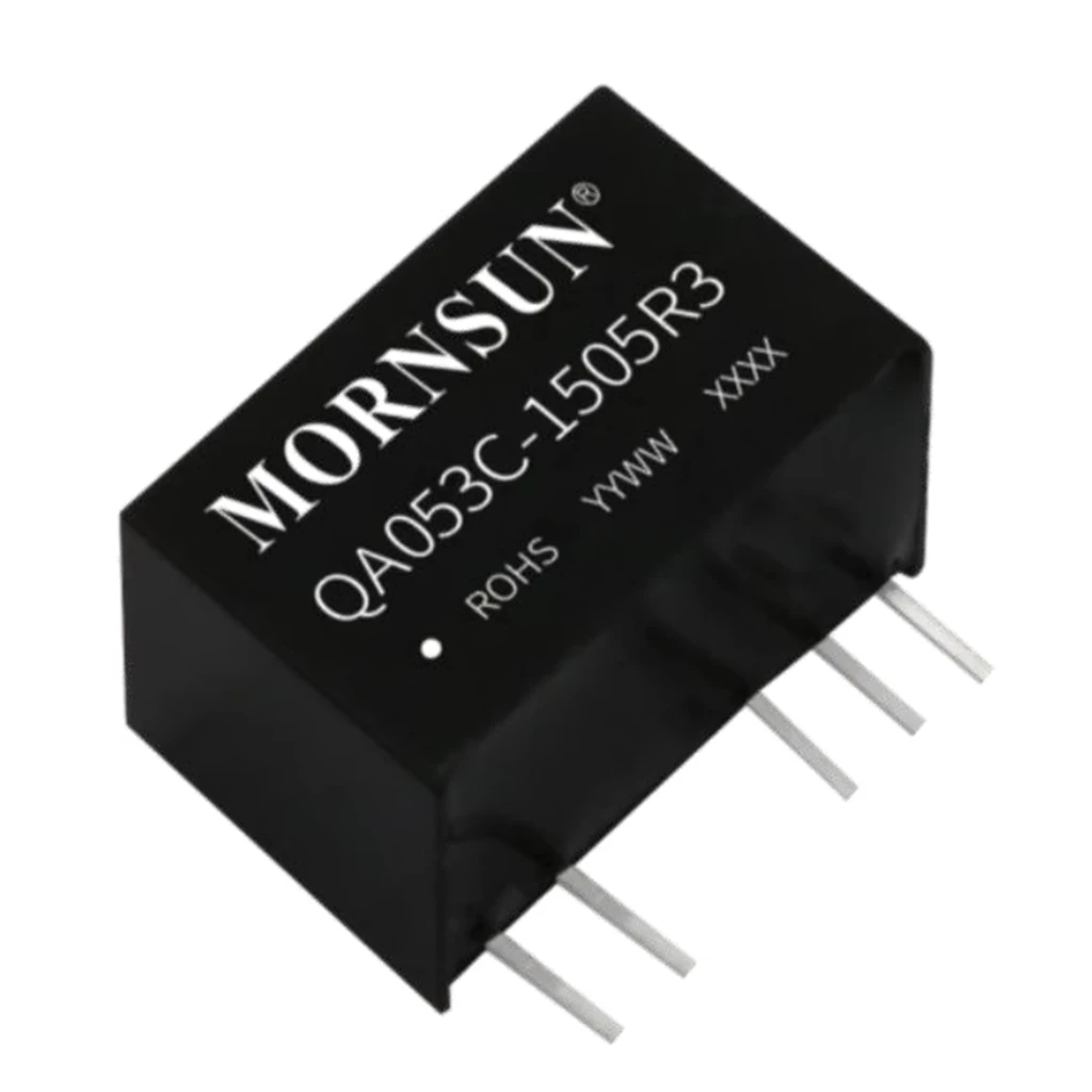 

R3 SiC QA053C - 1803 special MOSFET drive power supply