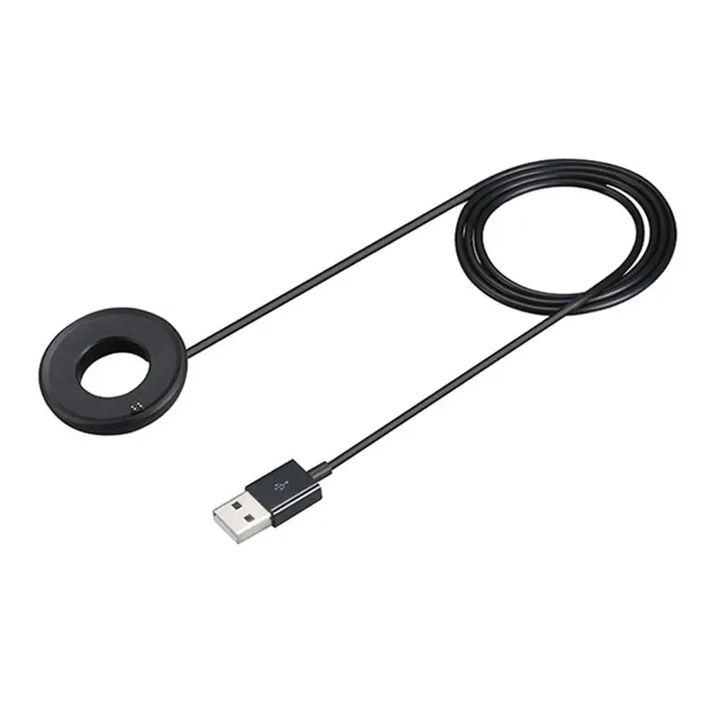 Portable USB Charging Cable For ZenWatch 3 Removable USB Charger Dock Smartwatch Replacement Charger Accessories
Portable USB Charging Cable For ZenWatch 3 Removable USB Charger Dock Smartwatch Replacement Charger Accessories