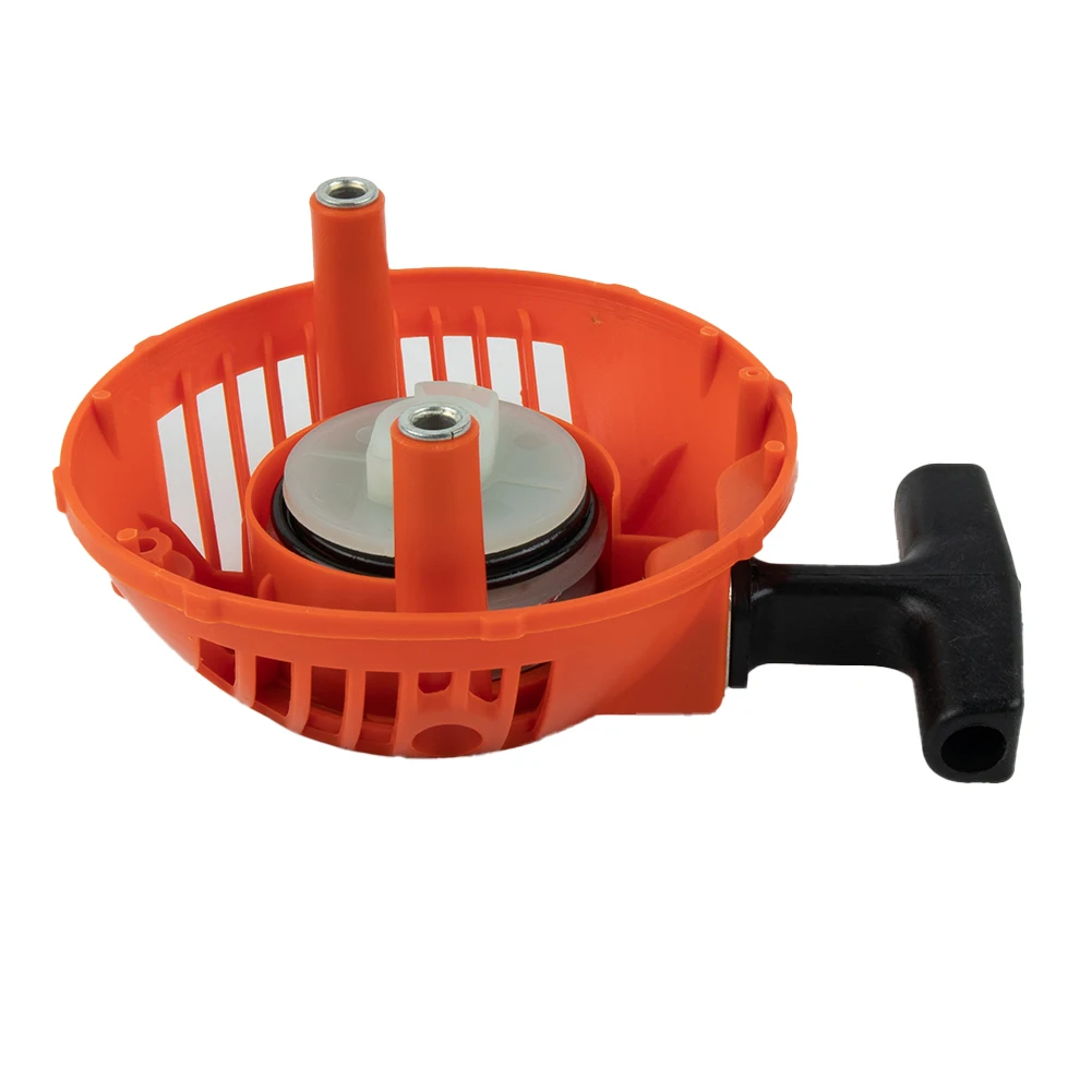 Universal Recoil/Rewind Recoil Pull Starter Kit For Brush For-husqvarna 124l 125l 125ld Mower Starter Garden Tool Parts
Universal Recoil/Rewind Recoil Pull Starter Kit For Brush For-husqvarna 124l 125l 125ld Mower Starter Garden Tool Parts