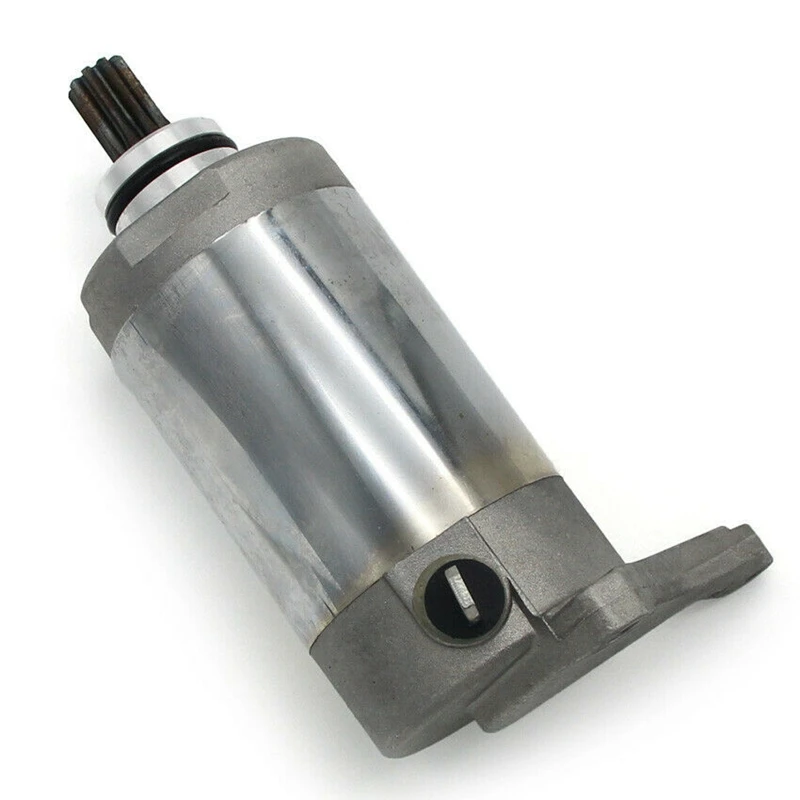 Motorcycle Starter Motor For Yamaha TW125 TW200 XT225 BW200 ST225 TTR230 3AW-81800-01
Motorcycle Starter Motor For Yamaha TW125 TW200 XT225 BW200 ST225 TTR230 3AW-81800-01
