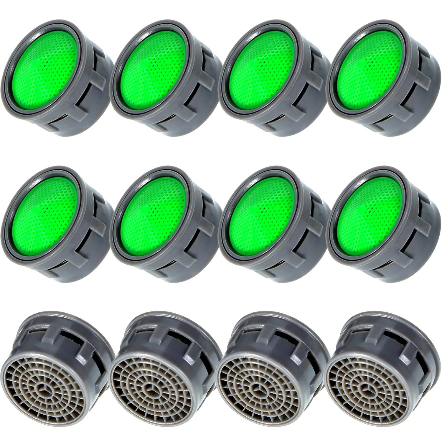 20 Pcs*Water*Saving*Basin Kitchen Faucet Bubbler Inner Core Faucet Splash Head Faucet Accessories Filter Outlet Water Tanker
20 Pcs*Water*Saving*Basin Kitchen Faucet Bubbler Inner Core Faucet Splash Head Faucet Accessories Filter Outlet Water Tanker