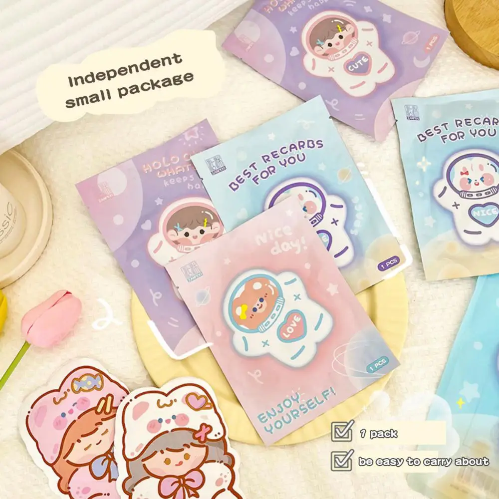 Cartoon Warm Baby Stickers Heating Pad Dispelling Cold Body Warmer Pain Relief Cold Winter Care Warm Body Stickers Wholesale
Cartoon Warm Baby Stickers Heating Pad Dispelling Cold Body Warmer Pain Relief Cold Winter Care Warm Body Stickers Wholesale