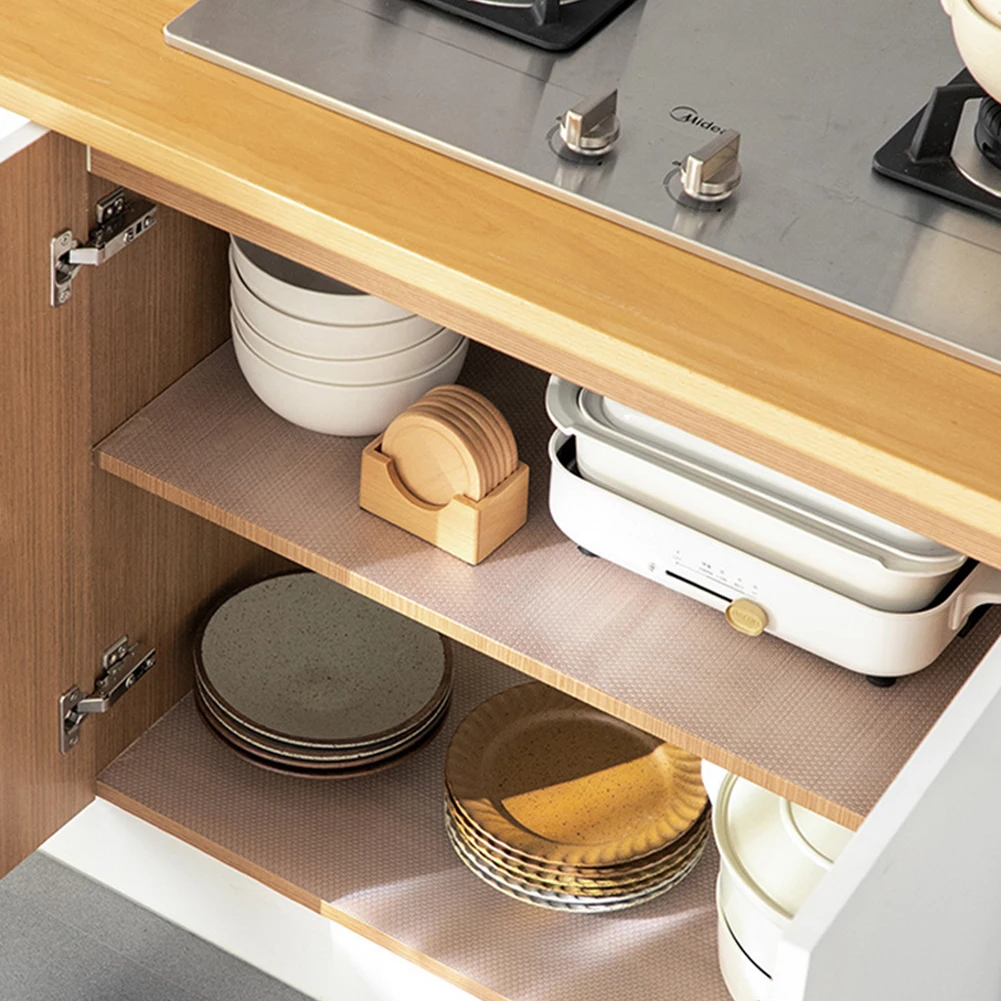 Brand New Cabinet Mat Moisture-proof Waterproof Cabinet Mat Drawer Paper Kitchen Cabinet Wardrobe Shoe Cabinet
Brand New Cabinet Mat Moisture-proof Waterproof Cabinet Mat Drawer Paper Kitchen Cabinet Wardrobe Shoe Cabinet