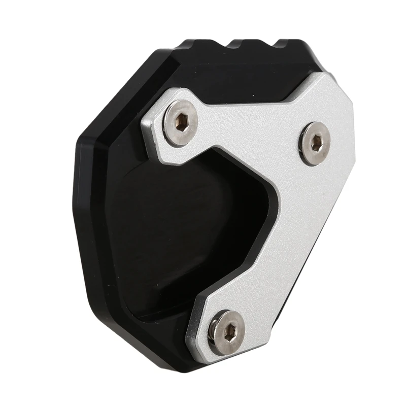 5X For Honda CB500X CB 500X 2019 Kickstand Foot Side Stand Extension Pad Support Plate Motorcycle Accessories
5X For Honda CB500X CB 500X 2019 Kickstand Foot Side Stand Extension Pad Support Plate Motorcycle Accessories
