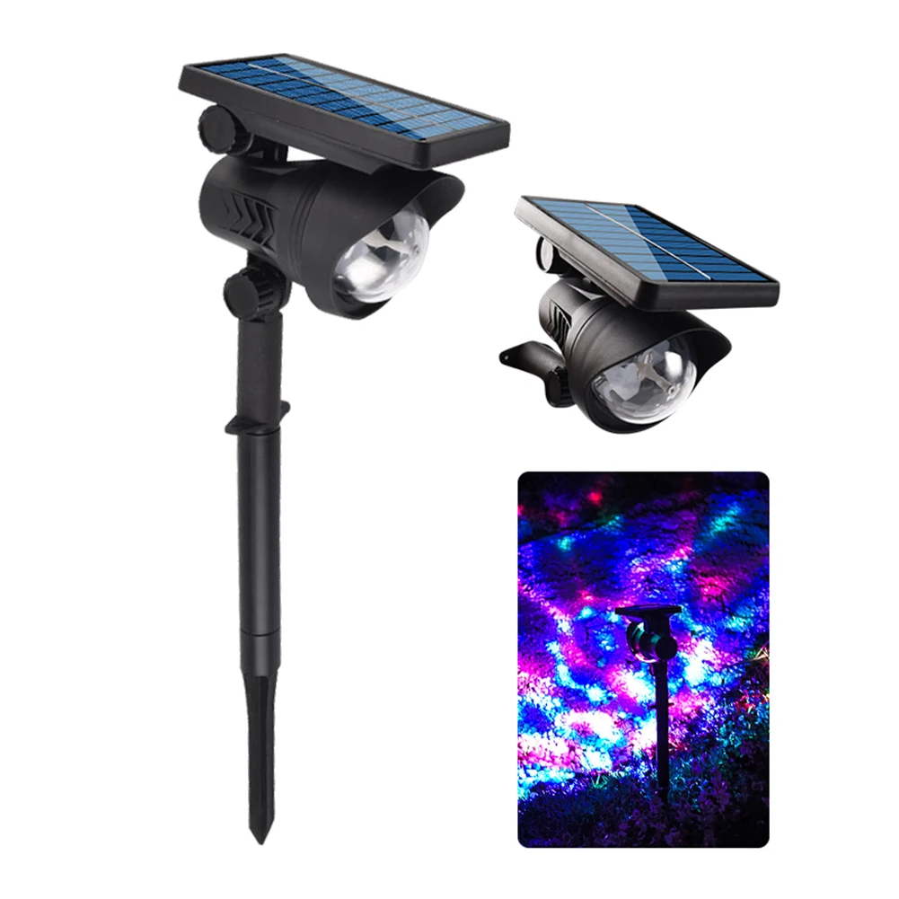 LED Solar Garden Decorative Lamp Waterproof Lawn Walkway Lighting Adjustable Decorative Pathway Landscape Lights for Home Garden
LED Solar Garden Decorative Lamp Waterproof Lawn Walkway Lighting Adjustable Decorative Pathway Landscape Lights for Home Garden