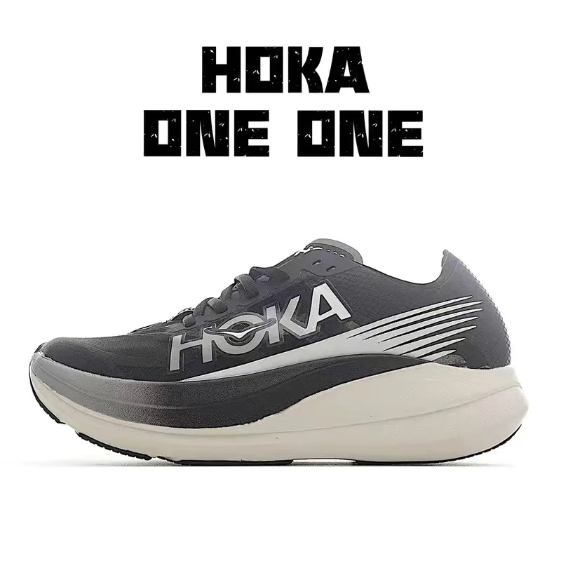 Race Rocket X2 Men Women Road Running Shoes Unisex Mesh Breathable Jogging Lightweight Casual Tennis Shoes Hoka Sneakers 
Race Rocket X2 Men Women Road Running Shoes Unisex Mesh Breathable Jogging Lightweight Casual Tennis Shoes Hoka Sneakers