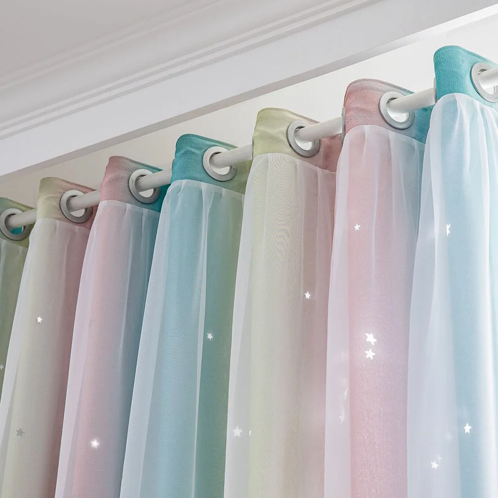 1pc Sheer Curtain Tulle Mesh Shutter Screening Yarn Voile Polyester 100x130cm Casement Rod Pocket Top Home Decoration
1pc Sheer Curtain Tulle Mesh Shutter Screening Yarn Voile Polyester 100x130cm Casement Rod Pocket Top Home Decoration