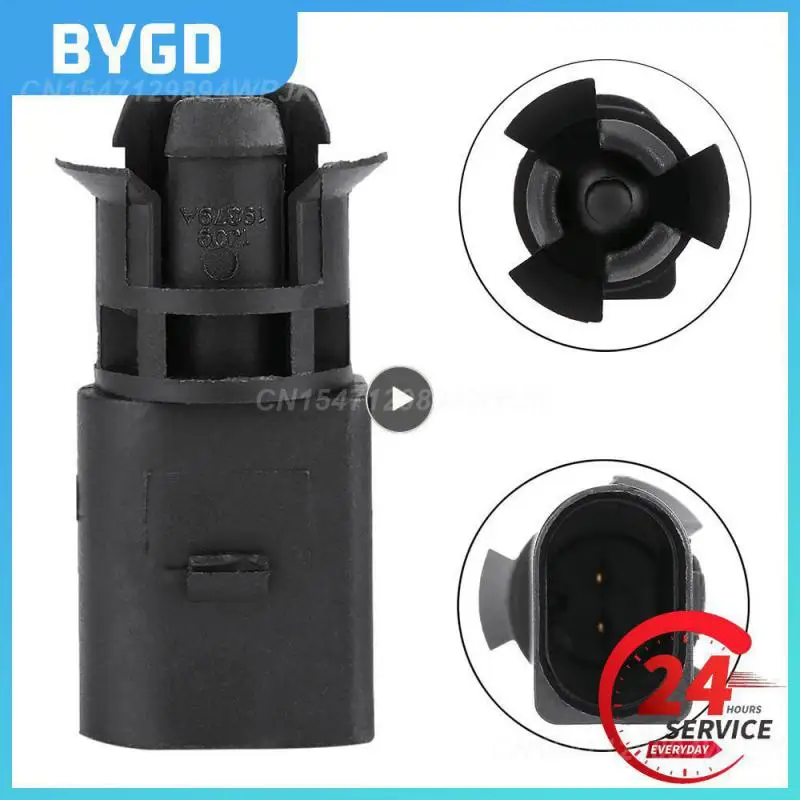 1~10PCS Auto Outside External Exterior Ambient Air Temperature Sensor OEM No. 1J0919379A For VW Seat Golf Beetle Caddy
1~10PCS Auto Outside External Exterior Ambient Air Temperature Sensor OEM No. 1J0919379A For VW Seat Golf Beetle Caddy