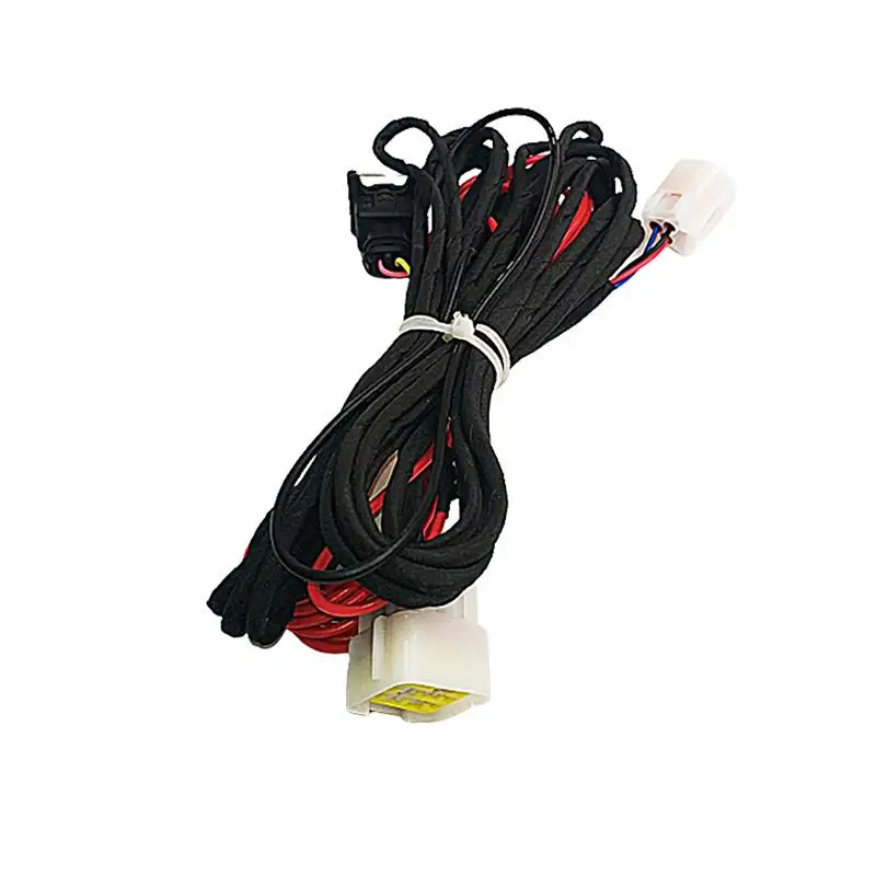 Diesels Heater Harness/main Wire Harness For Air Diesels Parking Heater Similar To Heater For Cars Truck Caravan Boat
Diesels Heater Harness/main Wire Harness For Air Diesels Parking Heater Similar To Heater For Cars Truck Caravan Boat