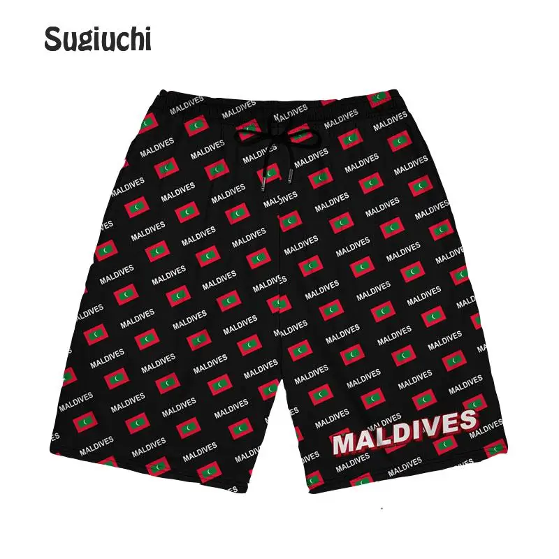 Maldives MDV Maldivian Maldivians MV Men's Shorts Beach New Trousers For Men Fashion Basketball Sweat Streetwear Pants Summer 
Maldives MDV Maldivian Maldivians MV Men's Shorts Beach New Trousers For Men Fashion Basketball Sweat Streetwear Pants Summer