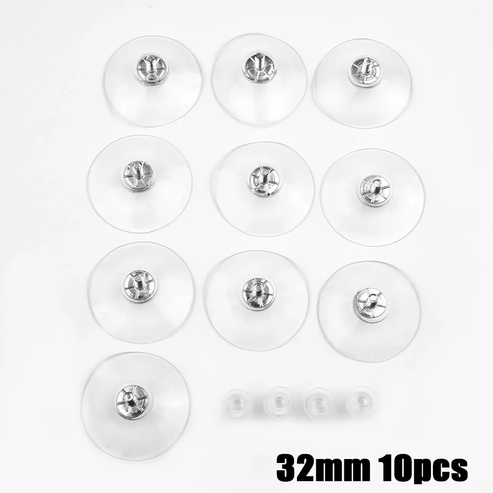 PVC Thumb Screw Clear Suction Cups White Nut Rubber Casement Suckers Transparent Home Decor Art DIY Ornament Room Decoration
PVC Thumb Screw Clear Suction Cups White Nut Rubber Casement Suckers Transparent Home Decor Art DIY Ornament Room Decoration
