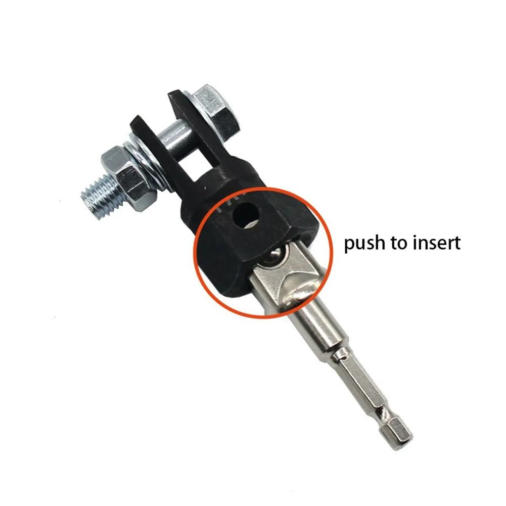1/2" Scissor Adaptor Car Repair Tools For Impact Drills/Ratchet/Drive Sockets 13/16" Wrench For Jacks Repair Equippments
1/2" Scissor Adaptor Car Repair Tools For Impact Drills/Ratchet/Drive Sockets 13/16" Wrench For Jacks Repair Equippments