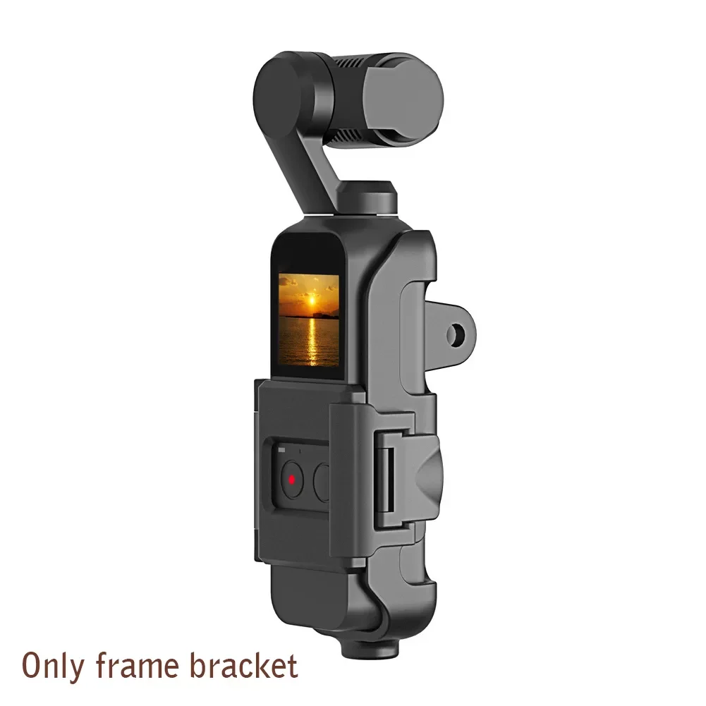 Large Capacity Zipper Closure Hard Shell Storage Case Protective Gimbal Accessories Compatible For ZhiYun Smooth Q3
Large Capacity Zipper Closure Hard Shell Storage Case Protective Gimbal Accessories Compatible For ZhiYun Smooth Q3