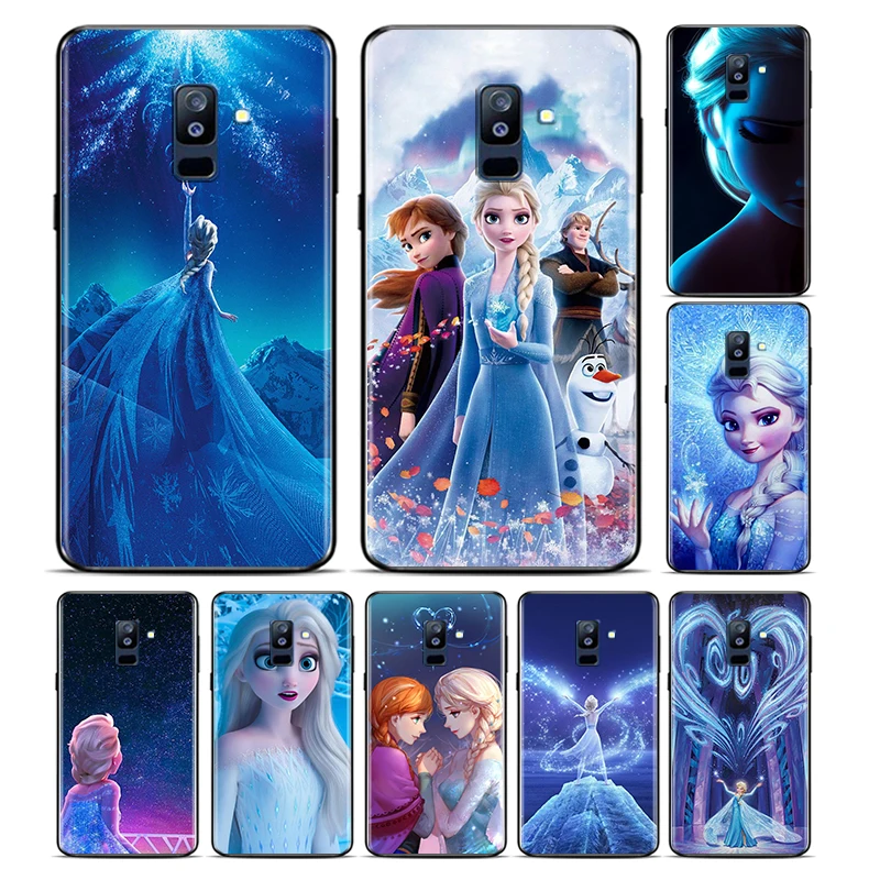 Disney Frozen Princess Phone Case For Samsung Galaxy A01 A11 A21 A31 A41 A51 A71 A81 A91 A42 A12 A02S Black Silicone Funda Cover
Disney Frozen Princess Phone Case For Samsung Galaxy A01 A11 A21 A31 A41 A51 A71 A81 A91 A42 A12 A02S Black Silicone Funda Cover
