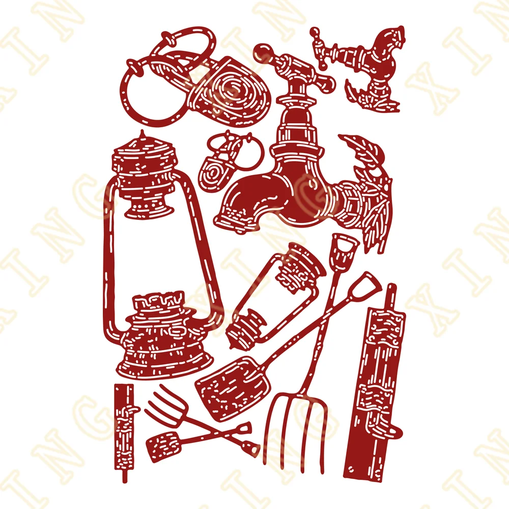 Metal Cutting Dies for Diy Scrapbooking Crafts Stencils Maker Photo Album Template Handmade Decoration New a Small Collection
Metal Cutting Dies for Diy Scrapbooking Crafts Stencils Maker Photo Album Template Handmade Decoration New a Small Collection