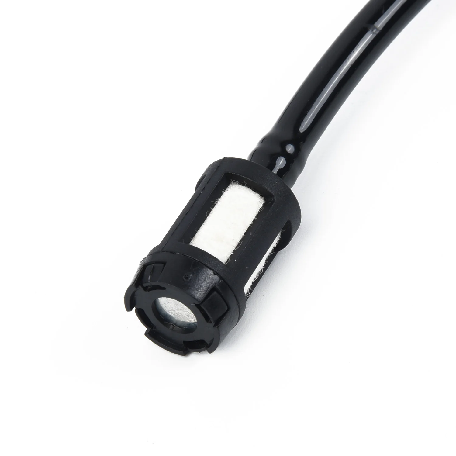 For 4 Stroke Trimmer Brushcutter Lawnmower Plastic+Rubber 13 x 8 x 9cm Fuel Line Kit Fuel Filter Useful Practical
For 4 Stroke Trimmer Brushcutter Lawnmower Plastic+Rubber 13 x 8 x 9cm Fuel Line Kit Fuel Filter Useful Practical
