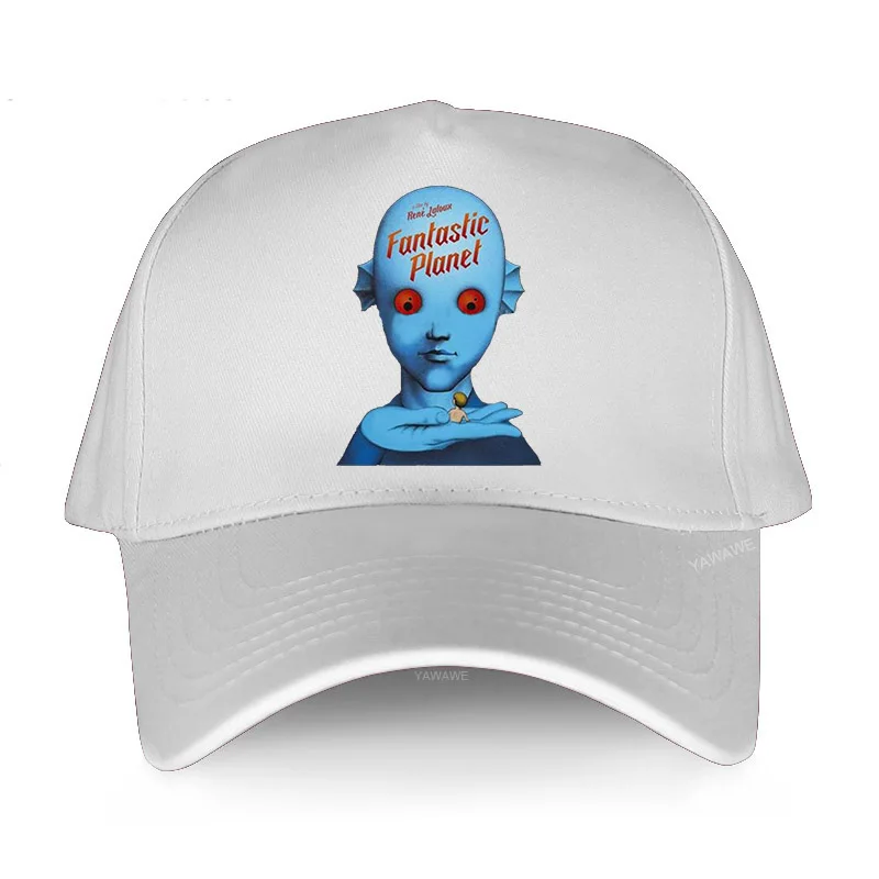 Men's Fashion printed Hat brand original Cap Fantastic Sci Fi Weird Movie Alien Unisex Breathable Baseball cap Boyfriend hats
Men's Fashion printed Hat brand original Cap Fantastic Sci Fi Weird Movie Alien Unisex Breathable Baseball cap Boyfriend hats