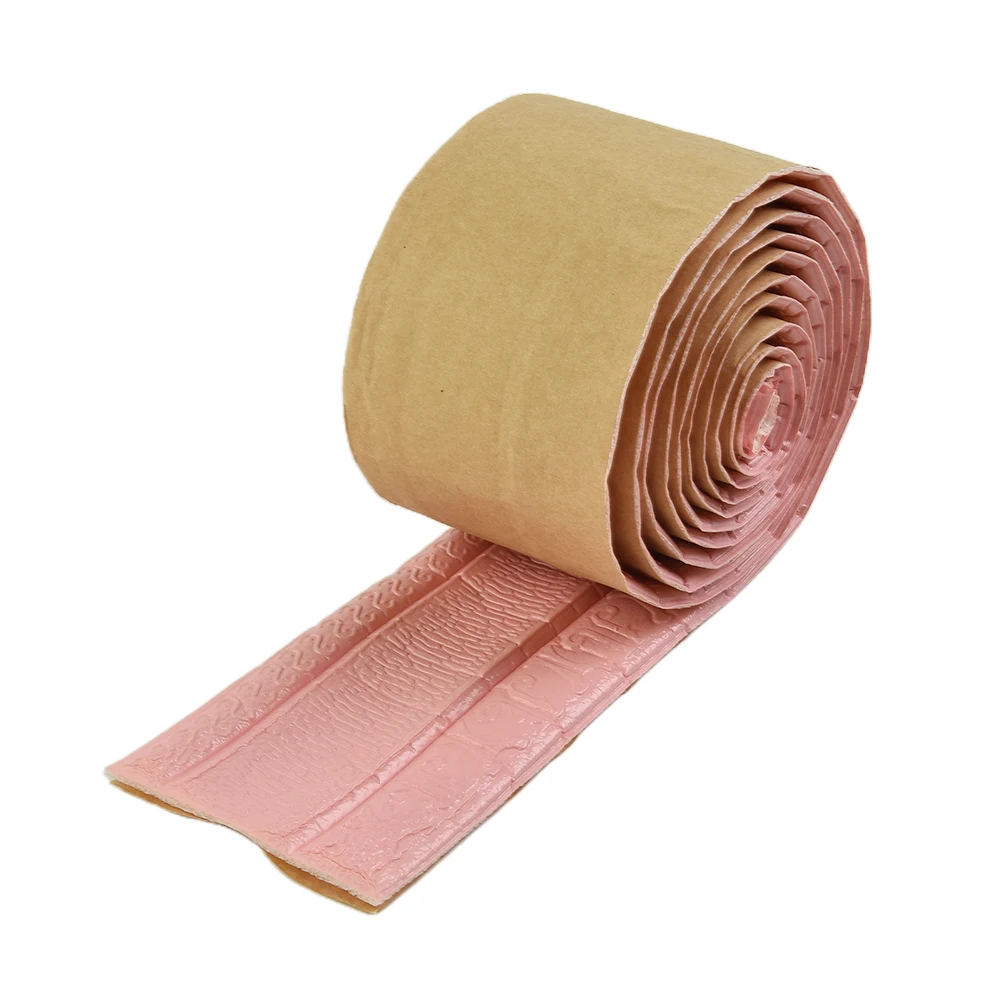 ~4MM Waistline`230*8CM `Self Adhesive Wall Trim`Line Skirting Border`Sticker Foam`Molding Trim`Wallstick Home`Office Hotel Decor
~4MM Waistline`230*8CM `Self Adhesive Wall Trim`Line Skirting Border`Sticker Foam`Molding Trim`Wallstick Home`Office Hotel Decor