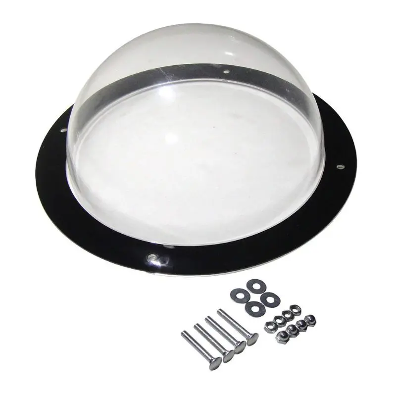 12'' Pet Dog Window Durable Acrylic Pet Window Fence Dome Insert Fence Decoration Outside Viewer for Pet Cats Dogs
12'' Pet Dog Window Durable Acrylic Pet Window Fence Dome Insert Fence Decoration Outside Viewer for Pet Cats Dogs