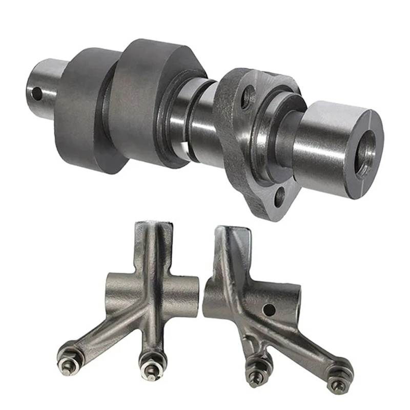 Motorcycle Engine Camshaft Rocker Arm Camshaft Intake Rocker Motorcycle Accessories For Suzuki GN250 Wangjiang
Motorcycle Engine Camshaft Rocker Arm Camshaft Intake Rocker Motorcycle Accessories For Suzuki GN250 Wangjiang