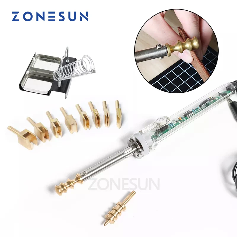 ZONESUN 10 шт. одна линия 1-8 мм кожаный край для уплотнения DIY инструмент латунный паяльник край маркировка кожевенное ремесло инструмент тиснен...
ZONESUN 10 шт. одна линия 1-8 мм кожаный край для уплотнения DIY инструмент латунный паяльник край маркировка кожевенное ремесло инструмент тиснен...