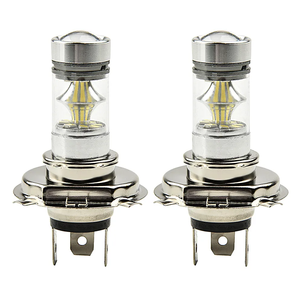 Pack Kit Lights Fog Fog Lights Lamps Replacement Accessories Replaces 100W Power 2pcs H4 White 7500K Headlight
Pack Kit Lights Fog Fog Lights Lamps Replacement Accessories Replaces 100W Power 2pcs H4 White 7500K Headlight