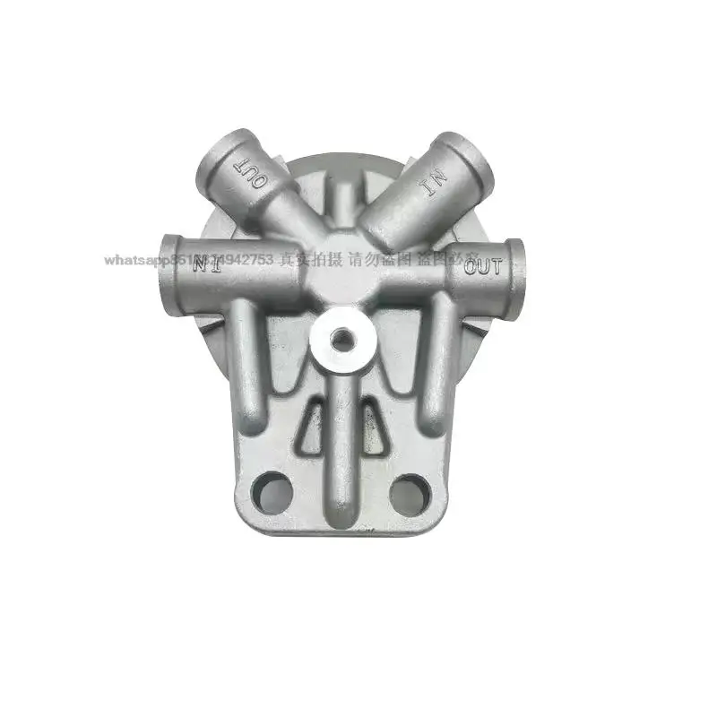 Аксессуары для дизельного топливного фильтра CATERPILLAR CAT320B/C/D 1R-0751
Аксессуары для дизельного топливного фильтра CATERPILLAR CAT320B/C/D 1R-0751