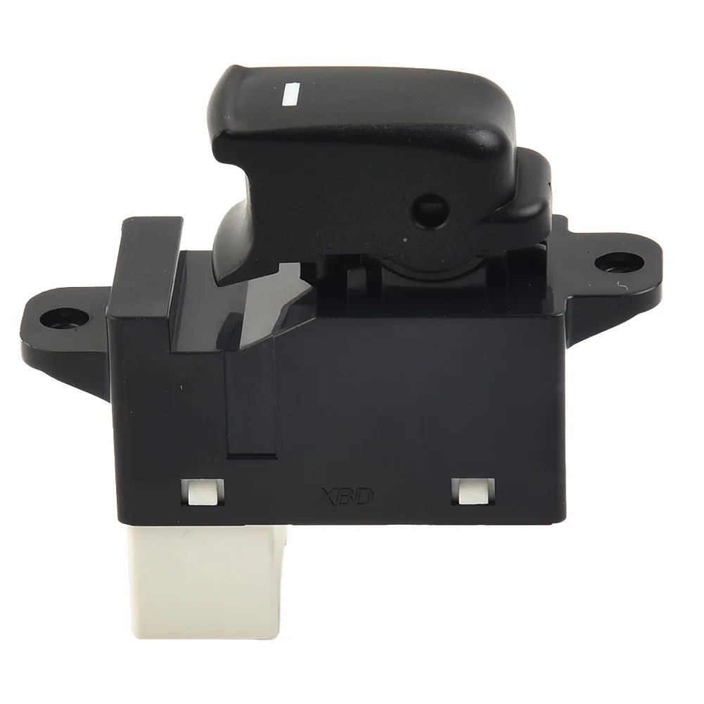 Auto Accessories Direct Replacement Switch Electric Window 2010-2015 8.5*7*6CM ABS Black New 1pc For Yundai Sonata
Auto Accessories Direct Replacement Switch Electric Window 2010-2015 8.5*7*6CM ABS Black New 1pc For Yundai Sonata