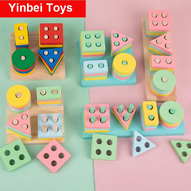 Adult Blocks Kids Educational Toys for Children Adult Macaron Column Gift Montessori Toys for Boy Girl
Adult Blocks Kids Educational Toys for Children Adult Macaron Column Gift Montessori Toys for Boy Girl