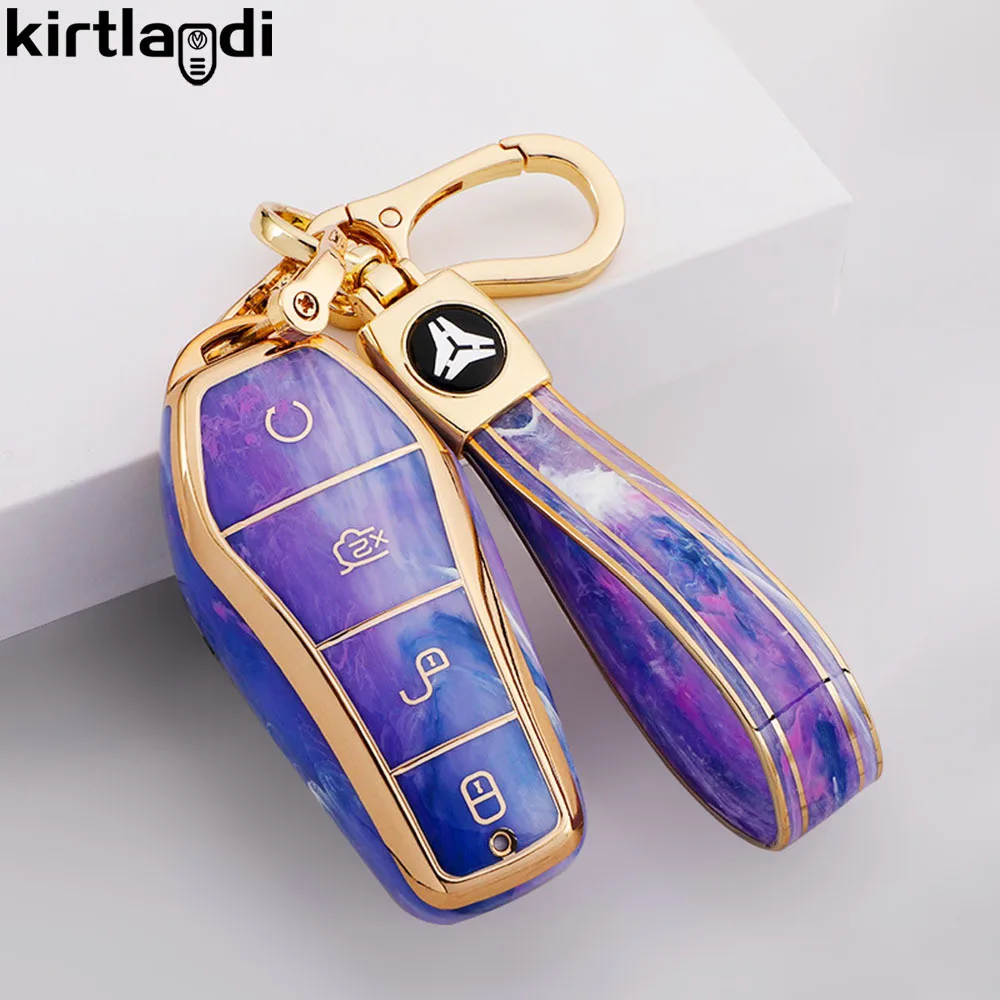 Чехол-протектор для автомобильного ключа из ТПУ с нефритовым узором для BYD Song PRO Atto 3 Han EV Max Tang Qin Yuan PLUS Dolphin, брелок с дистанционным управлением...
Чехол-протектор для автомобильного ключа из ТПУ с нефритовым узором для BYD Song PRO Atto 3 Han EV Max Tang Qin Yuan PLUS Dolphin, брелок с дистанционным управлением...