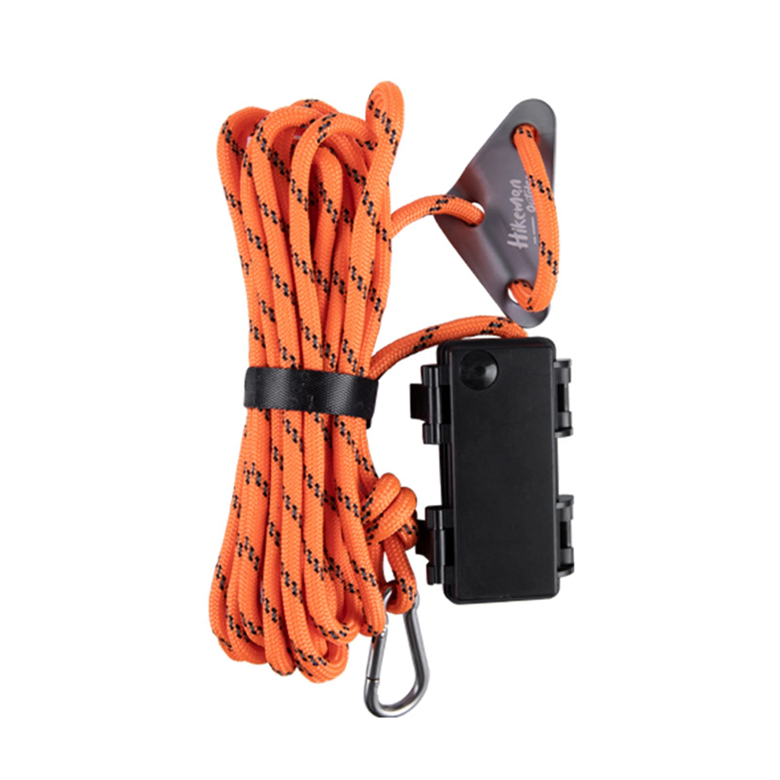 Tent Wind Rope LED Camping Canopy Fix Rope High Tensile Strength Three Lighting Modes Weatherproof and Durable
Tent Wind Rope LED Camping Canopy Fix Rope High Tensile Strength Three Lighting Modes Weatherproof and Durable