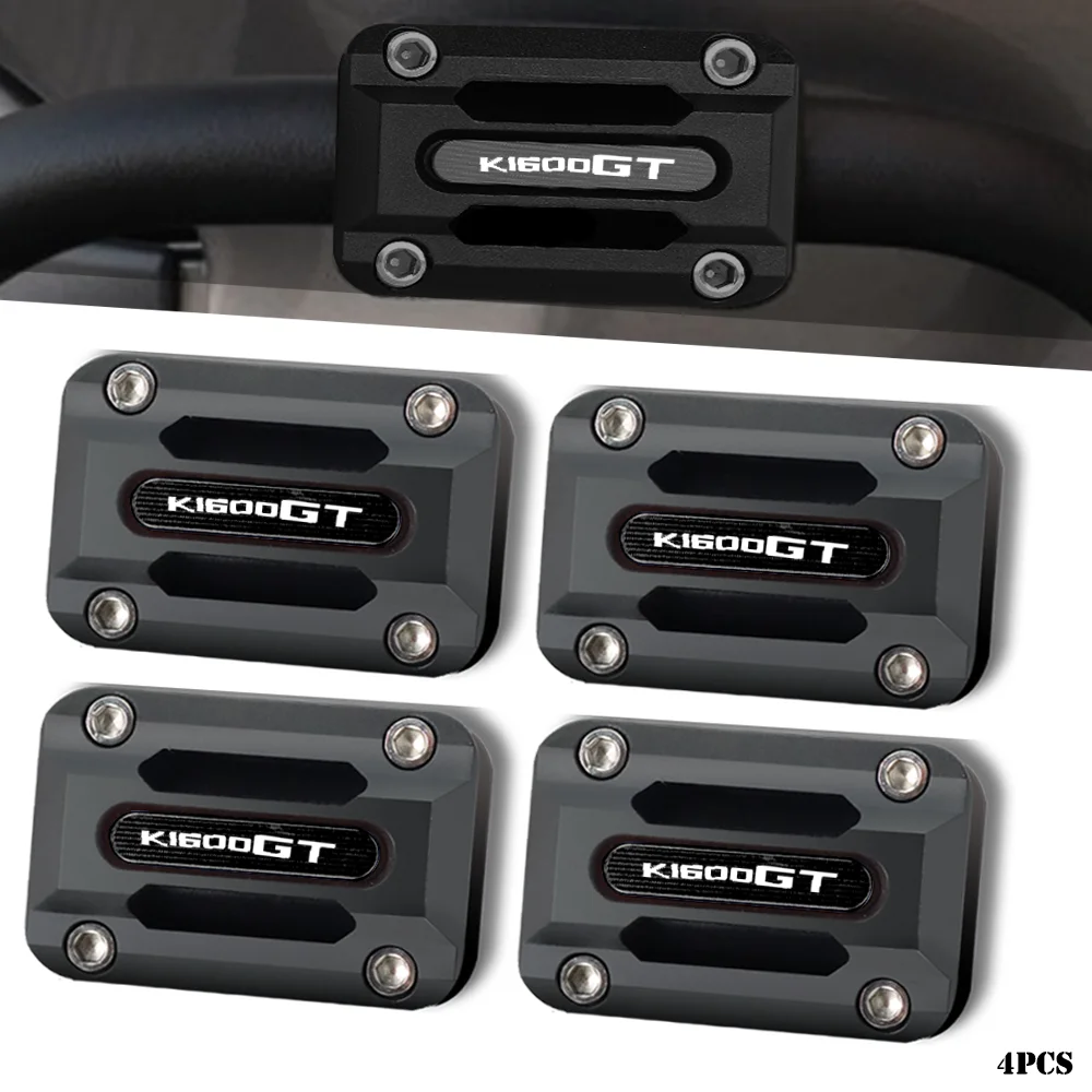 For B.M.W K1600 GT K1600GT K1600GTL K 1600 GTL 2011-2021 bumper engine protection cover trim block 25mm 22mm 28mm
For B.M.W K1600 GT K1600GT K1600GTL K 1600 GTL 2011-2021 bumper engine protection cover trim block 25mm 22mm 28mm