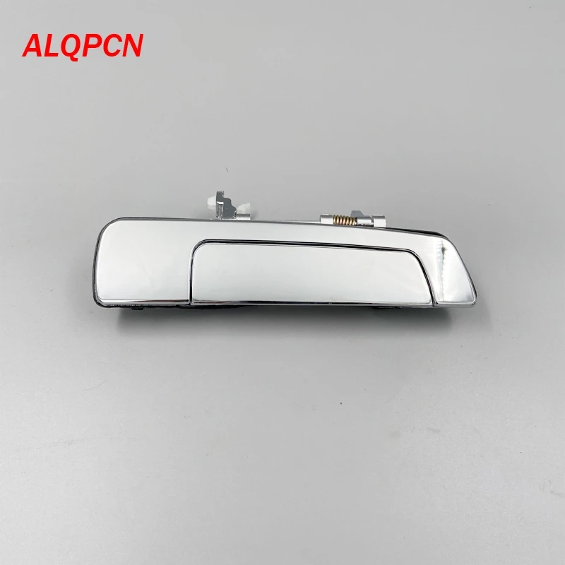 Передний внешняя дверная ручка хромированный для 2001-2004 Chrysler Sebring 01-05 Dodge Stratus 97-04 Mitsubishi Mirage Eclipse Galant
Передний внешняя дверная ручка хромированный для 2001-2004 Chrysler Sebring 01-05 Dodge Stratus 97-04 Mitsubishi Mirage Eclipse Galant