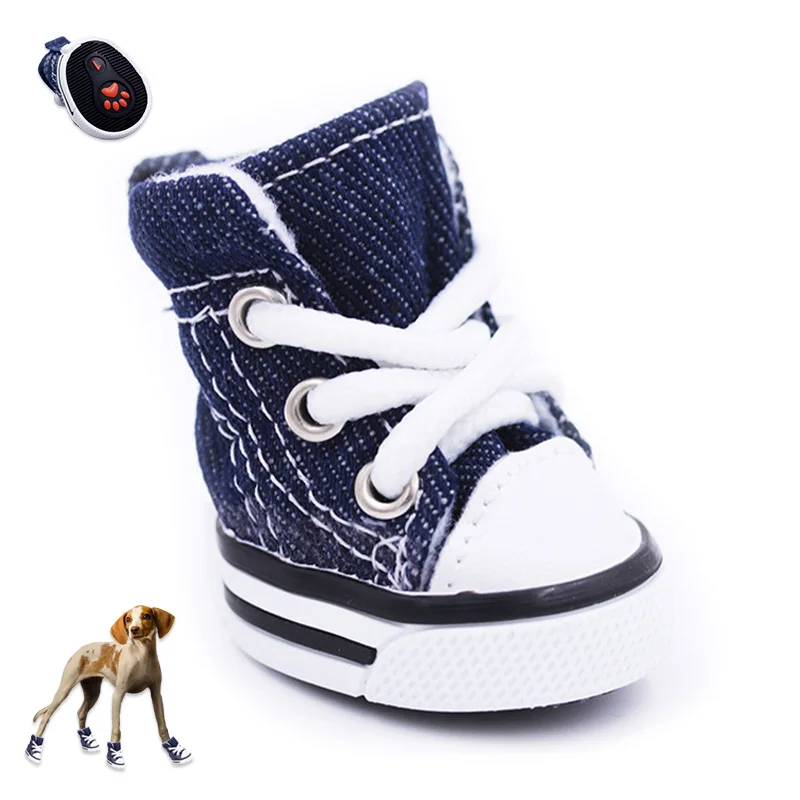 Модная теплая обувь для собак, водонепроницаемая Нескользящая Регулируемая обувь для домашних животных, зимняя дышащая Обувь На Шнуровке Д... 
Модная теплая обувь для собак, водонепроницаемая Нескользящая Регулируемая обувь для домашних животных, зимняя дышащая Обувь На Шнуровке Д...