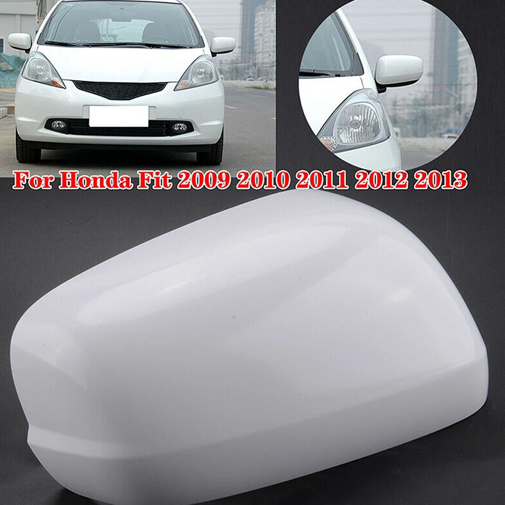 2022 High Quality Rear View Mirror Cover Cover Cap ABS Plastic For Honda Fit / Jazz 2009-2013 Car Exterior Parts
2022 High Quality Rear View Mirror Cover Cover Cap ABS Plastic For Honda Fit / Jazz 2009-2013 Car Exterior Parts