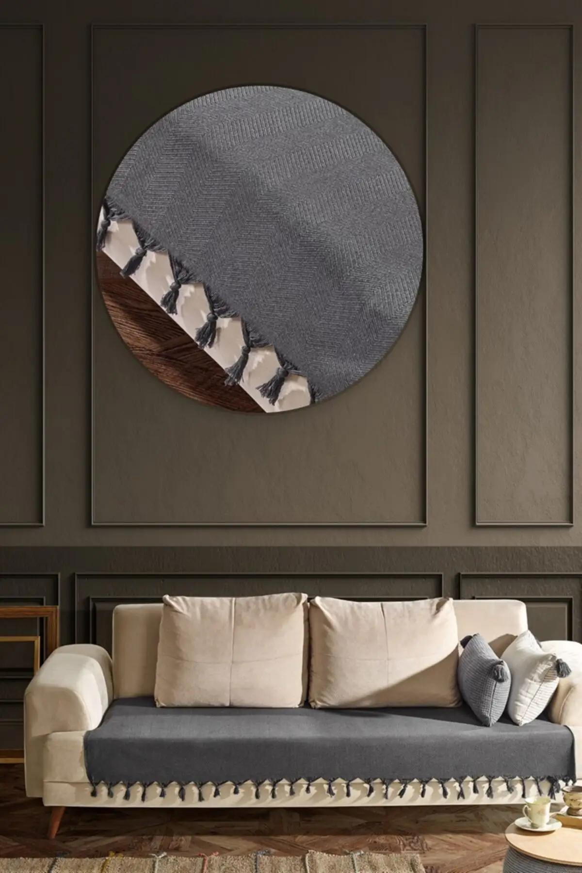 Asian Seat Cover 115x200 cm Cotton 115x201 Grey Salon Textile Home & Furniture
Asian Seat Cover 115x200 cm Cotton 115x201 Grey Salon Textile Home & Furniture