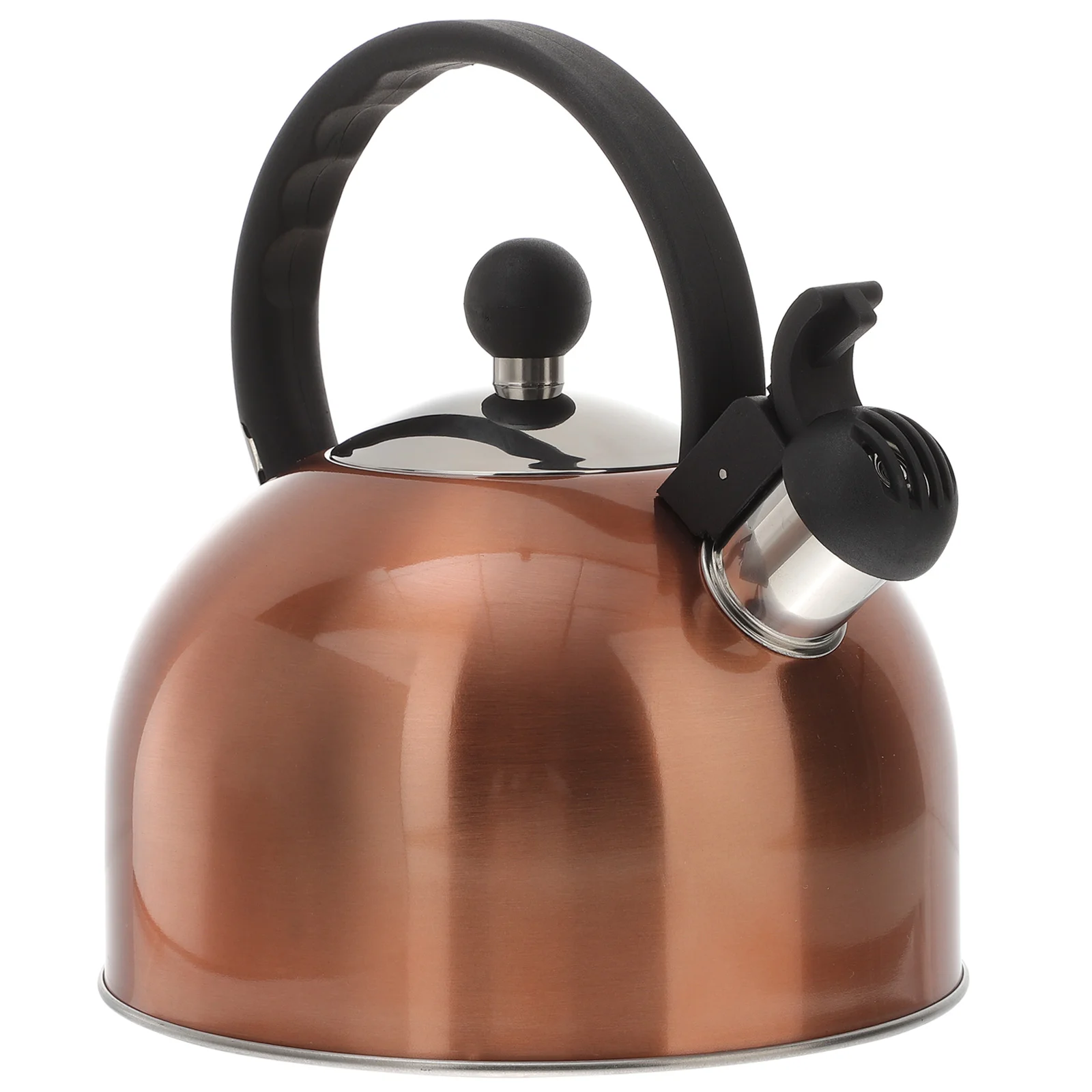 Kettle Water Tea Pot Boiling Teapot Whistling Heater Electric Sounding Stovetop Teakettle Portable Coffee Steel Stainless Voice
Kettle Water Tea Pot Boiling Teapot Whistling Heater Electric Sounding Stovetop Teakettle Portable Coffee Steel Stainless Voice