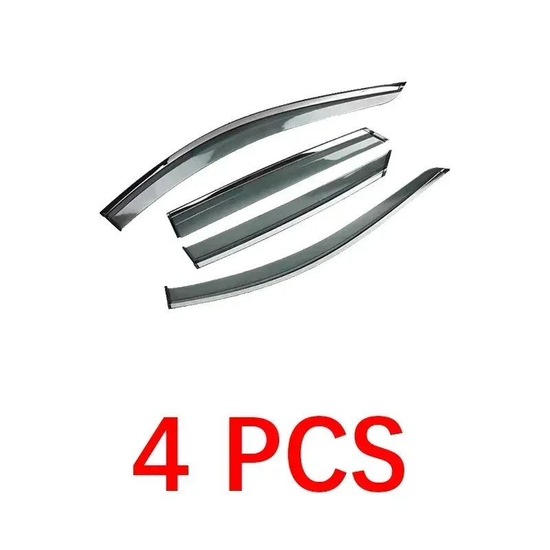 Автомобильные козырьки для Evolute i-SPACE, аксессуары DFSK E5 2024 2025 2026, ветрозащитные козырьки от солнца и дождя, дефлекторы, автомобильные аксессуары
Автомобильные козырьки для Evolute i-SPACE, аксессуары DFSK E5 2024 2025 2026, ветрозащитные козырьки от солнца и дождя, дефлекторы, автомобильные аксессуары