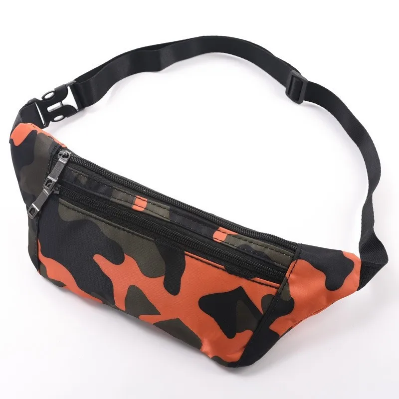Camouflage Cash Register Fashion Waterproof Chest Coin Purse Bag Outdoor Sports Pockets Waist Packs Camouflage Belly Belt Bag
Camouflage Cash Register Fashion Waterproof Chest Coin Purse Bag Outdoor Sports Pockets Waist Packs Camouflage Belly Belt Bag