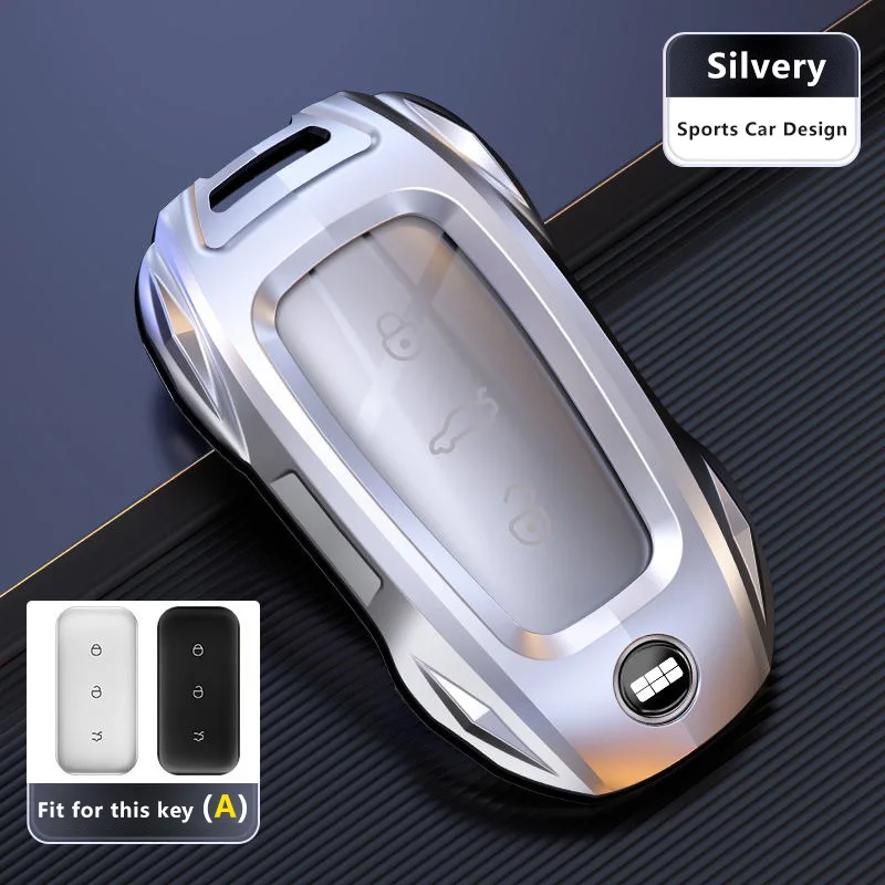 Стайлинг спортивного автомобиля для Geely Galaxy EX5 E5 L6 L7 7 5 E8 Starry 8, чехол для ключей с дистанционным управлением, брелок, держатель для ключей, аксессуары
Стайлинг спортивного автомобиля для Geely Galaxy EX5 E5 L6 L7 7 5 E8 Starry 8, чехол для ключей с дистанционным управлением, брелок, держатель для ключей, аксессуары