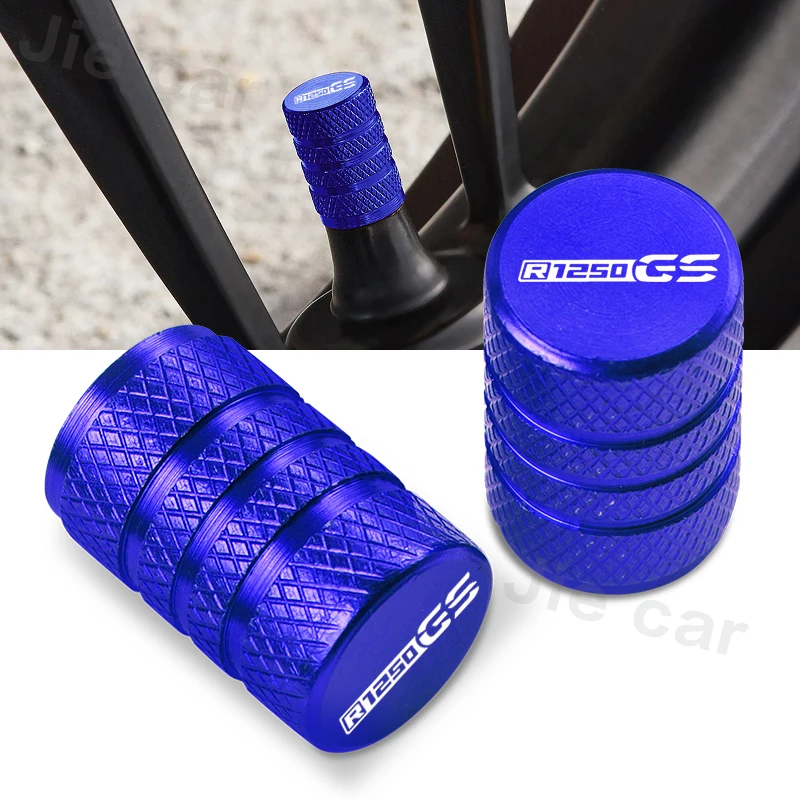 For BMW R1250 GS R 1250 GS Adventure R 1250GS ADV HP R1250GS Motorcycle Tire Valve Air Port Stem Cover Caps CNC Accessories
For BMW R1250 GS R 1250 GS Adventure R 1250GS ADV HP R1250GS Motorcycle Tire Valve Air Port Stem Cover Caps CNC Accessories