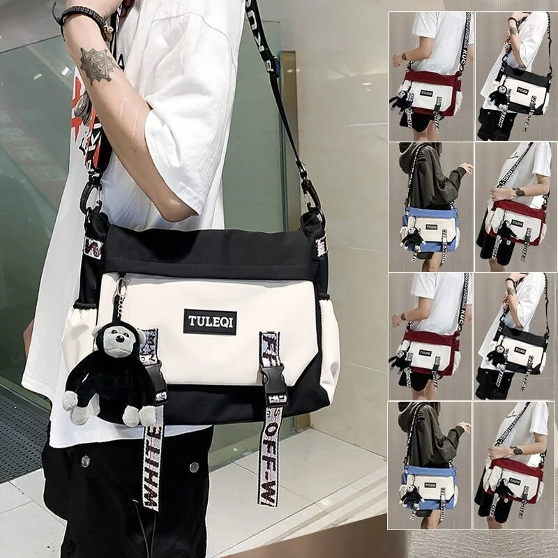 Large Capacity Fashion Canvas Girl Shoulder Hand Bucket Bag Basket Female Crossbody Bags For Women Casual Simple Tote Schoolbag
Large Capacity Fashion Canvas Girl Shoulder Hand Bucket Bag Basket Female Crossbody Bags For Women Casual Simple Tote Schoolbag